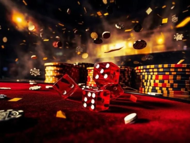 namatoto togel live dealer studio broadcast